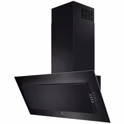 Hotte murale inclinée ELECTROLUX - LFV329K Mode de fonctionnement : Evacuation ou recyclage Moteur intégré : Oui Hotte connec ...