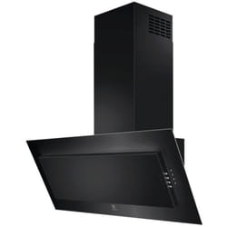 Electrolux - Hotte murale inclinée LFV329K