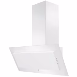 Hotte murale inclinée ELECTROLUX - LFV329W Mode de fonctionnement : Evacuation ou recyclage Moteur intégré : Oui Hotte connec ...