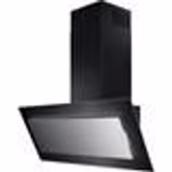 Hotte 90 cm Série 600 ExtractionTech Electrolux LFV329Y Noir