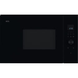 AEG TB6GM171DB Noir Micro-onde combiné Intégré 17 L 800 W