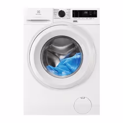 Découvrez le lave-linge hublot ELECTROLUX EWF0914A2, votre allié pour un linge impeccable ! Avec une capacité de 9 kg et une ...