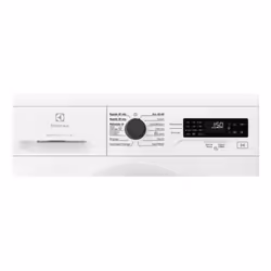Electrolux TimeCare 500 Lave-linge hublot Pose-libre 500 8 kg - Vue supplémentaire 2