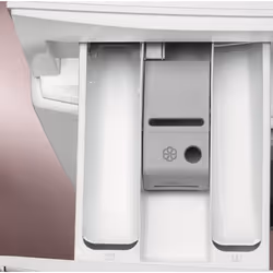 Electrolux EWF1410N2 Lave-linge Frontal 10 kg 1351 tr/min Blanc - Vue supplémentaire 2