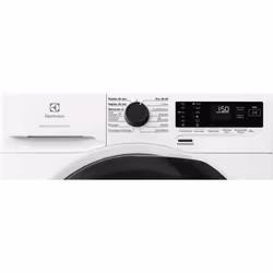 Electrolux EWF1410N2 Lave-linge Frontal 10 kg 1351 tr/min Blanc - Vue supplémentaire 5