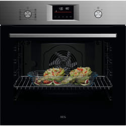 AEG Series 5000 GU5PB43FSM 72 L 3490 W Acier inoxydable