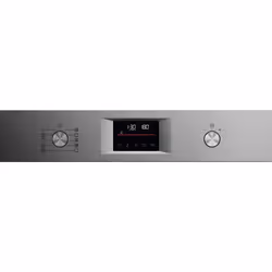 AEG Series 5000 GU5PB43FSM 72 L 3490 W Acier inoxydable - Vue supplémentaire 2