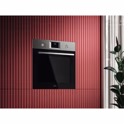 AEG Series 5000 GU5PB43FSM 72 L 3490 W Acier inoxydable - Vue supplémentaire 3