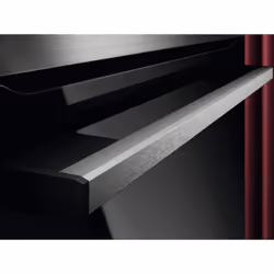 AEG Series 5000 GU5PB43FSM 72 L 3490 W Acier inoxydable - Vue supplémentaire 5
