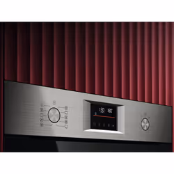 AEG Series 5000 GU5PB43FSM 72 L 3490 W Acier inoxydable - Vue supplémentaire 7