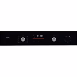 AEG Series 6000 GR6PB53FSB 72 L 3380 W Noir - Vue supplémentaire 2