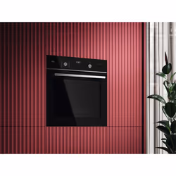 AEG Series 6000 GR6PB53FSB 72 L 3380 W Noir - Vue supplémentaire 3
