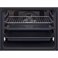 AEG Series 6000 GR6PB53FSB 72 L 3380 W Noir - Vue supplémentaire 4