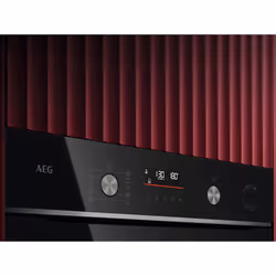 AEG Series 6000 GR6PB53FSB 72 L 3380 W Noir - Vue supplémentaire 5