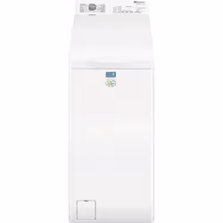 Electrolux TimeCare 500 EWQ6412B