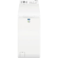 Electrolux TimeCare 500 EWQ6412B machine à laver Charge par dessus 6 kg 1200 tr/min Blanc
