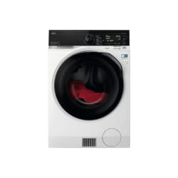 Lave linge séchant Aeg LWR98B166X 10 6 kg