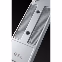 Electrolux EW6HI5829SB sèche-linge Pose libre Charge avant 8 kg Blanc - Vue supplémentaire 2