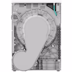 Electrolux EW6HI5829SB sèche-linge Pose libre Charge avant 8 kg Blanc - Vue supplémentaire 3