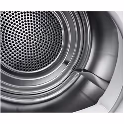 Electrolux EW6HI5829SB sèche-linge Pose libre Charge avant 8 kg Blanc - Vue supplémentaire 6