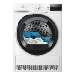 Electrolux Sèche-linge Pompe à chaleur GentleCare 600 8 kg