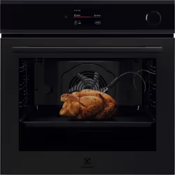 Four encastrable ELECTROLUX EOC9P3XT