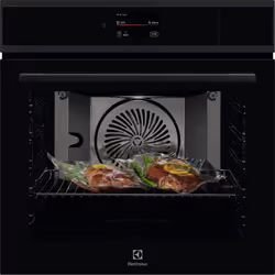 Four encastrable fonction vapeur ELECTROLUX EOA9S3XH