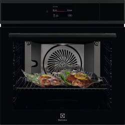 Four encastrable fonction vapeur ELECTROLUX EOA9S3XH