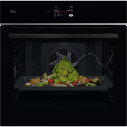 AEG Series 7000 TE8PB731AB 71 L 3500 W Noir
