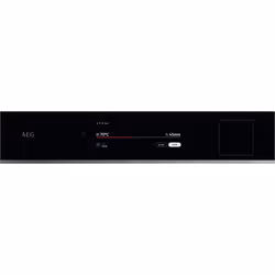 AEG Series 9000 TP9SB831AB 70 L 3500 W Noir - Vue supplémentaire 2