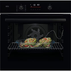 AEG Series 5000 TA5PB531AB 71 L 3500 W Noir