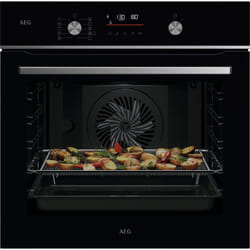 AEG Series 6000 OS6PB511AB 71 L 3500 W Noir