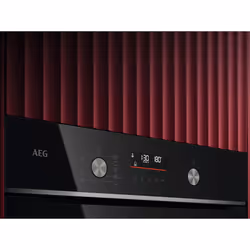 AEG Series 6000 OS6PB511AB 71 L 3500 W Noir - Vue supplémentaire 5