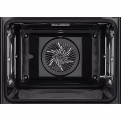 AEG Series 6000 OS6PB511AB 71 L 3500 W Noir - Vue supplémentaire 7