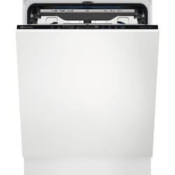 Electrolux EEC87600W Entièrement intégré 14 couverts A