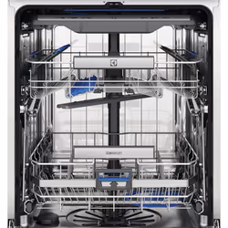Electrolux EEC87600W Entièrement intégré 14 couverts A - Vue supplémentaire 2