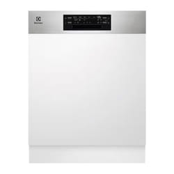 Electrolux Serie 700 KEGB7400IX Semi-intégré 13 couverts C