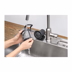 Electrolux KEGB7400IK Semi-intégré 13 couverts C
