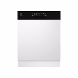 Lave-vaisselle encastrable Electrolux LAVE-VAISSELLE Semi-integrable 60 cm GlassCare 13 couverts