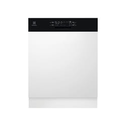 Lave-vaisselle encastrable Electrolux LAVE-VAISSELLE Semi-integrable 60 cm GlassCare 13 couverts