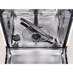 Electrolux AirDry ESA47400SW Pose libre 13 couverts C - Vue supplémentaire 2