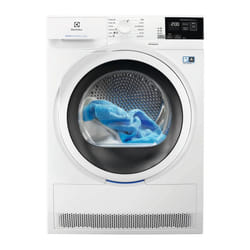 Electrolux EW8H5122RE sèche-linge Pose libre Charge avant 8 kg A++ Blanc