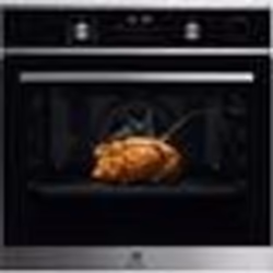 Four encastrable ELECTROLUX EOC6P67WX - TU