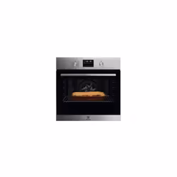 ELECTROLUX - Four pyrolyse - Inox - Livraison rapide et soignee - Facture fournie -