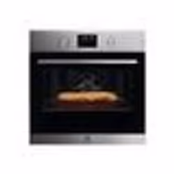 Four encastrable Electrolux EDF4P46X2