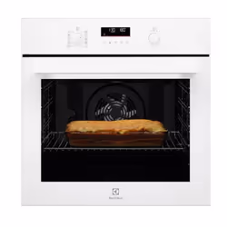 Electrolux Four intégrable multifonction 72l 60cm pyrolyse - EOF6P46V1