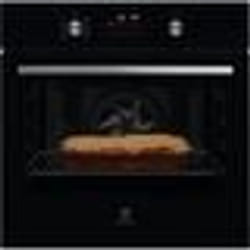 Four encastrable Electrolux EOF6P46Z0 - 72 L (XXL) - Noir - Pyrolyse - 600 SurroundCook