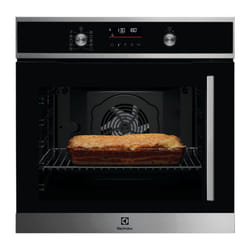 Electrolux EOF6P46LX 72 L 3490 W Acier inoxydable