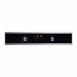 Electrolux EOF6P46LX 72 L 3490 W Acier inoxydable