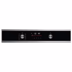 Electrolux EOF6P46RX 72 L 3480 W Acier inoxydable